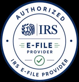 IRS Authorized Provider