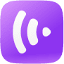 KrispCall logo