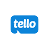 Tello logo