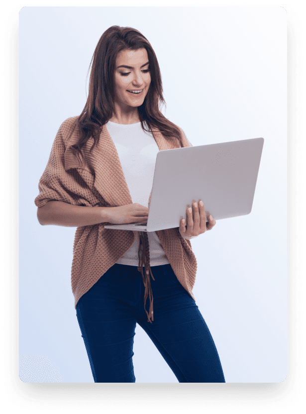 Non-resident entrepreneur applying for an ITIN online from abroad