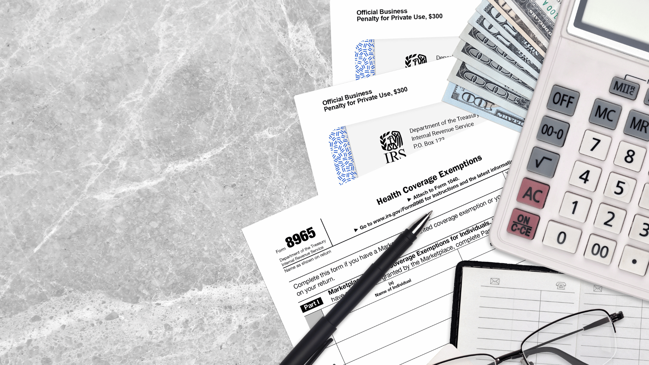 BE-13 Exemption Form