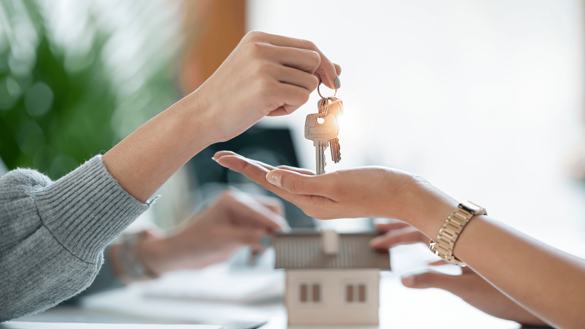 Buying Real Estate in the US