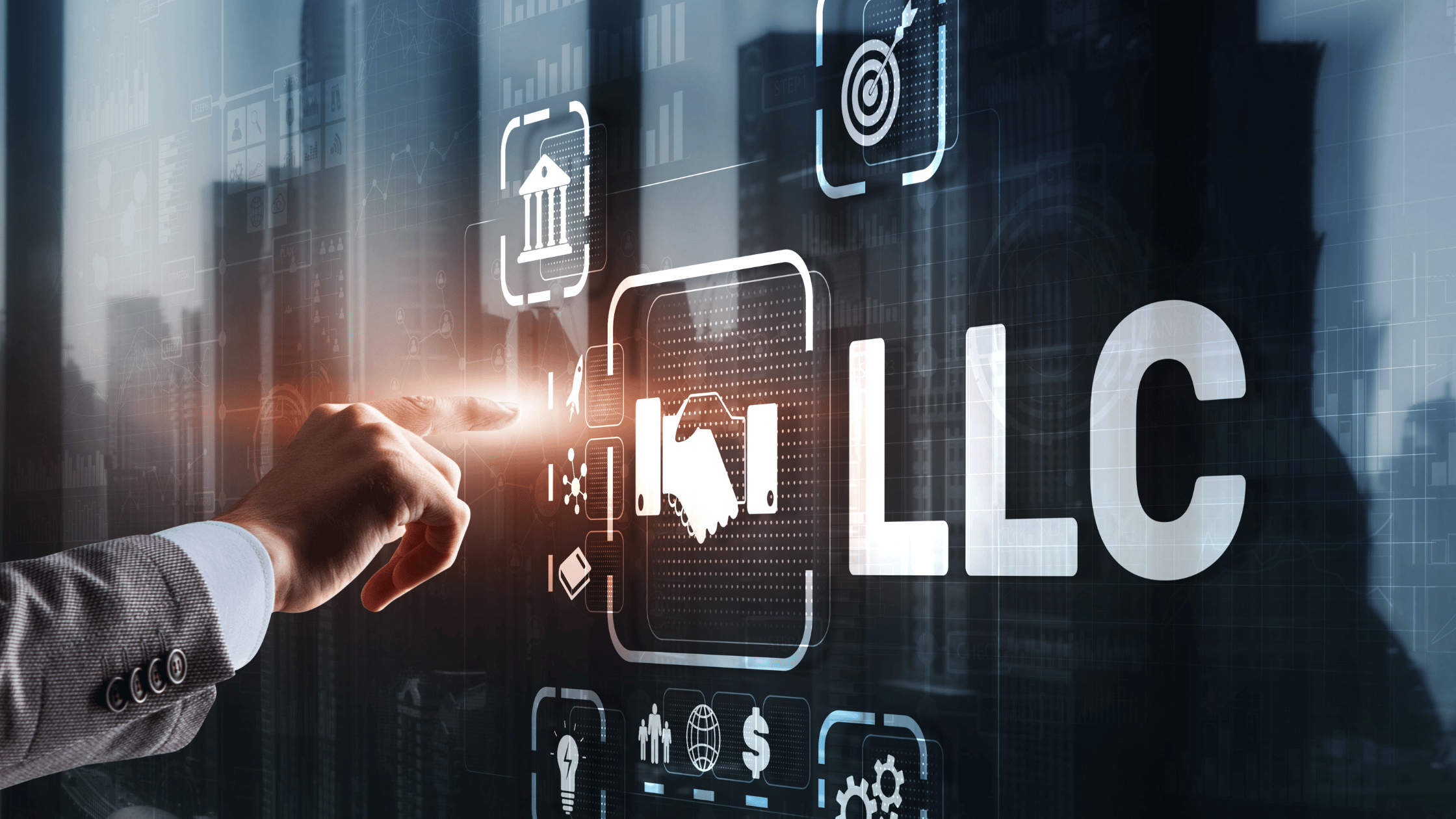 Single-Member LLC vs Multi-Member LLC