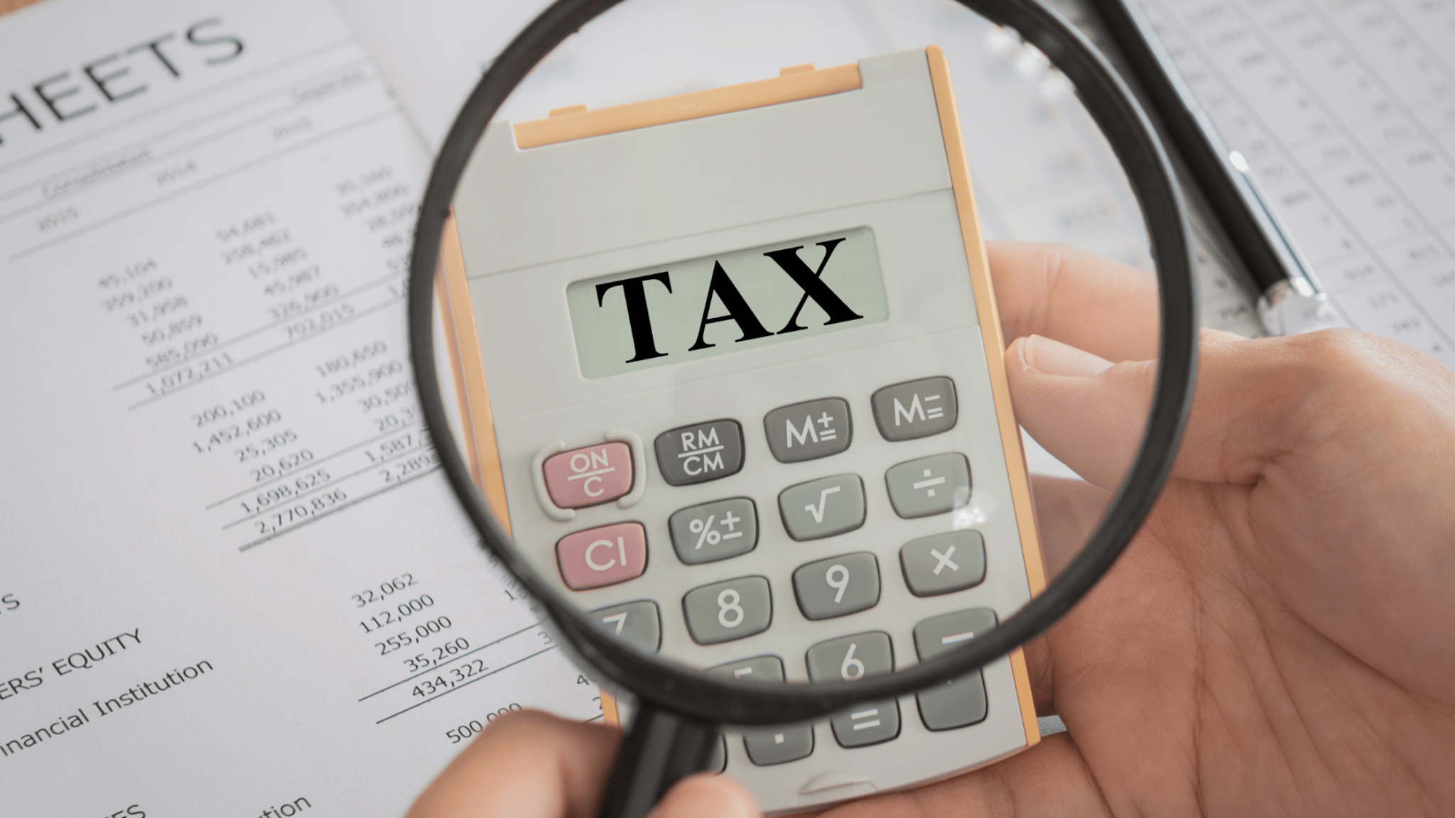 Stop doing this if you’re a non-resident to pay 0% TAX