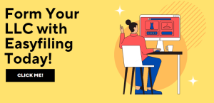 Form Your LLC with EasyFiling