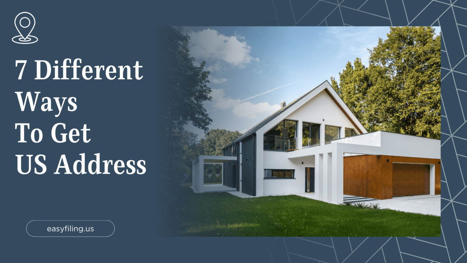 7 Ways to Get a US Address in 2026