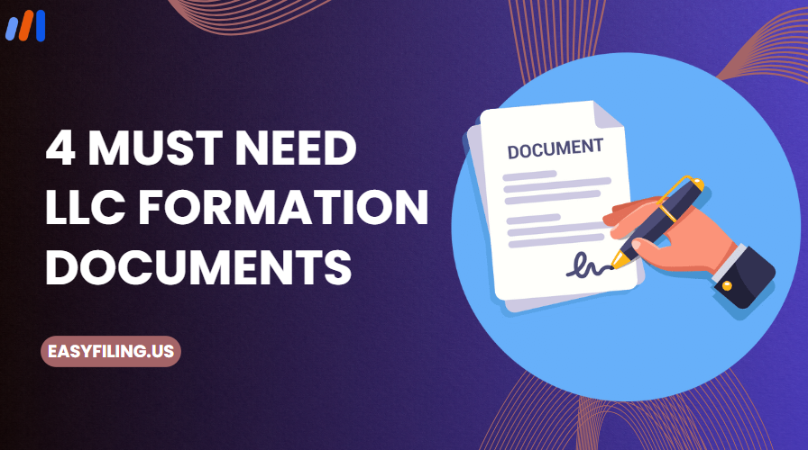 LLC Formation Documents