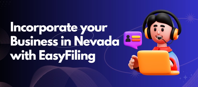 Nevada Business Incorporation