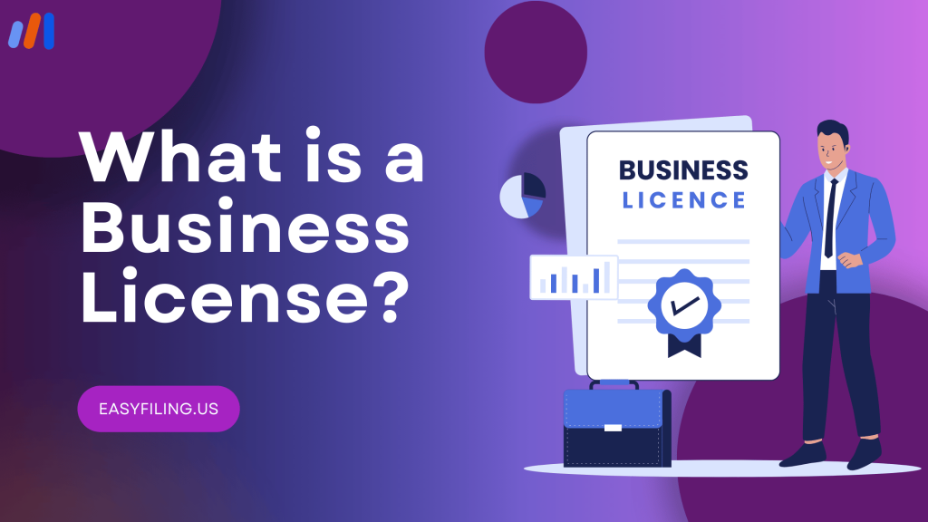 What is a Business License? Where to get it?