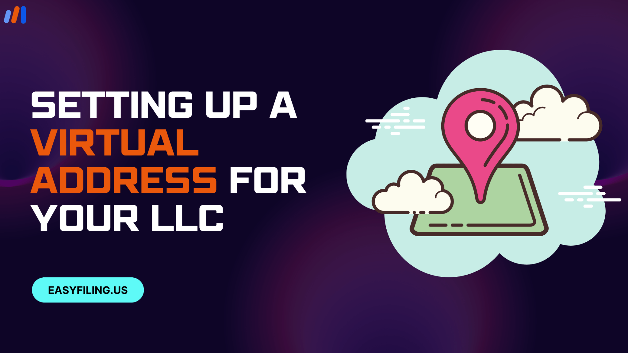 Guide to Setting Up a Virtual Address for Your LLC