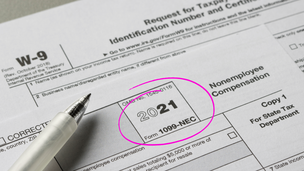 Understanding Form 1099: A Comprehensive Guide