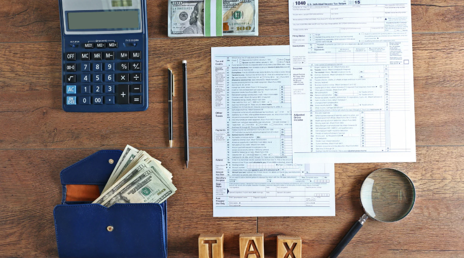 IRS TAX Filing for Hawaii