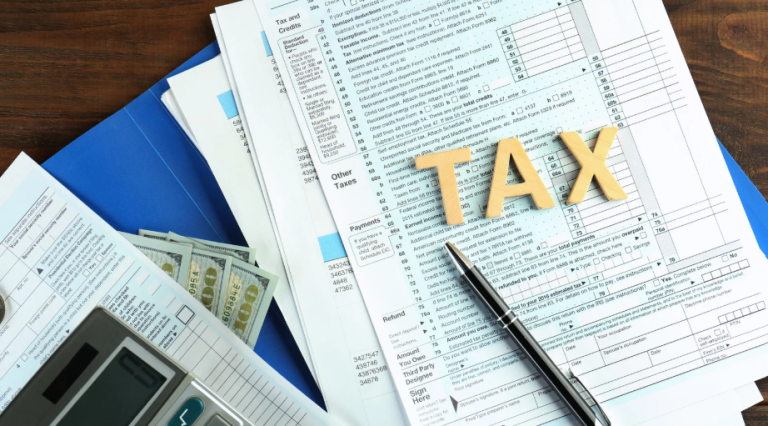 Delaware Filing History IRS Tax Return Filing for Delaware LLC
