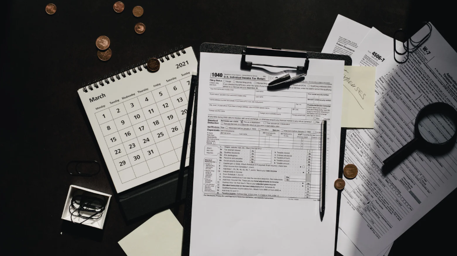 IRS Tax filing for Tennessee LLC