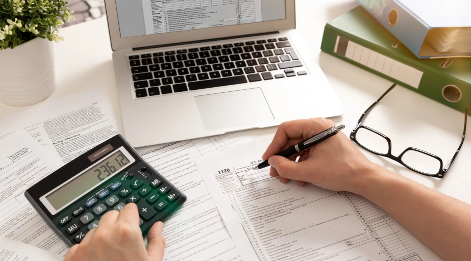 Tax Filing for Illinois LLC