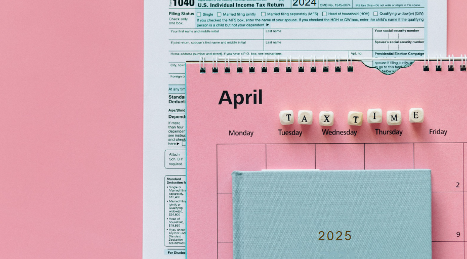 Tax filing for North Carolina