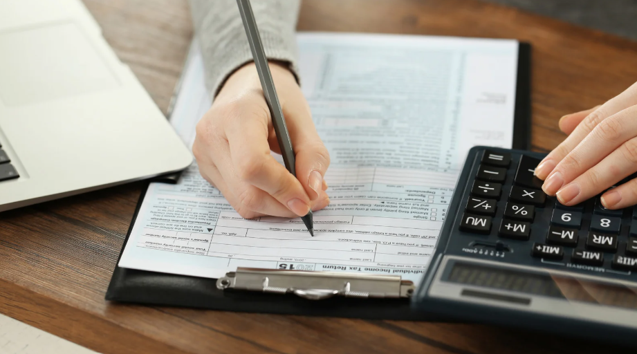 Tax filing for North Dakota LLC