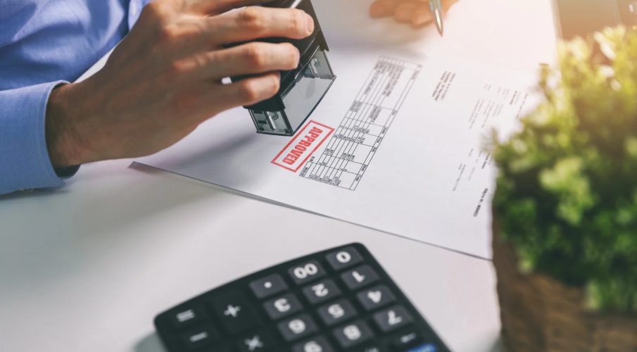 US Resale Certificate