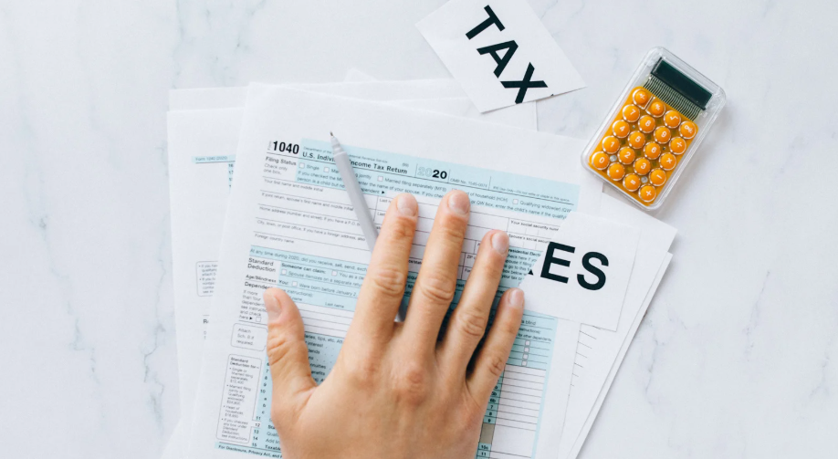 tax filing in louisiana llc