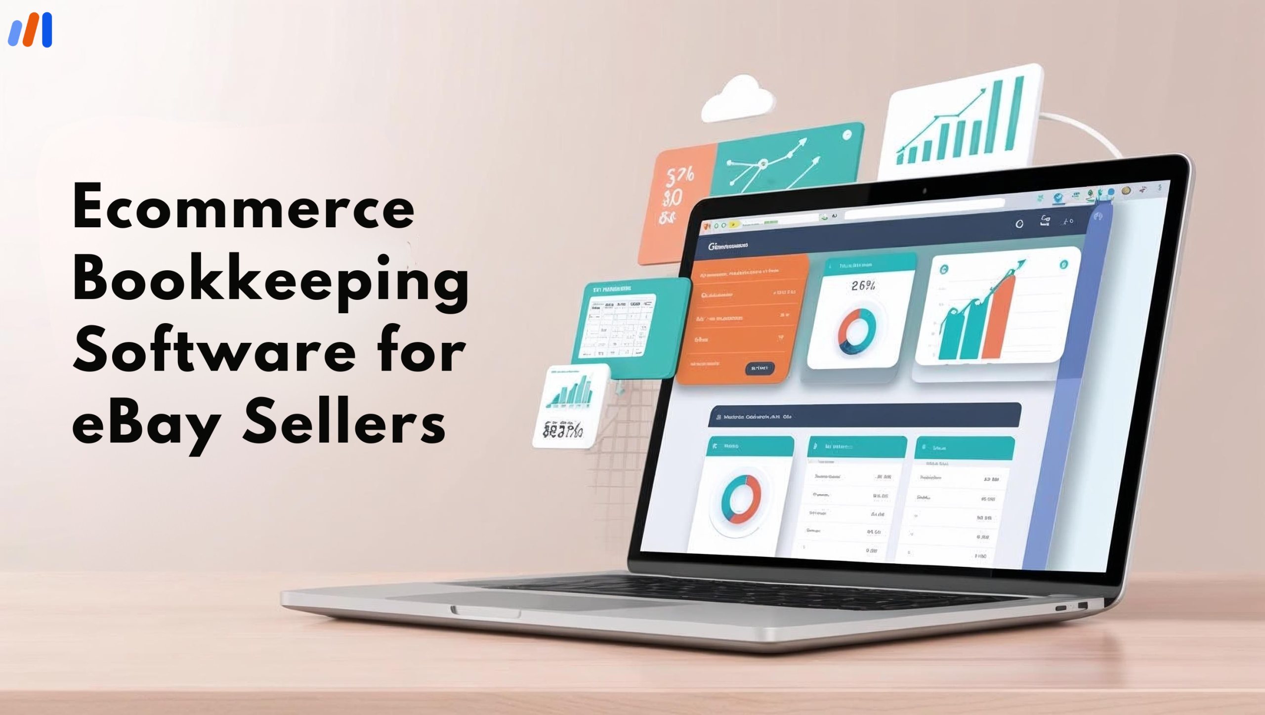 Ecommerce Bookkeeping Software for eBay Sellers