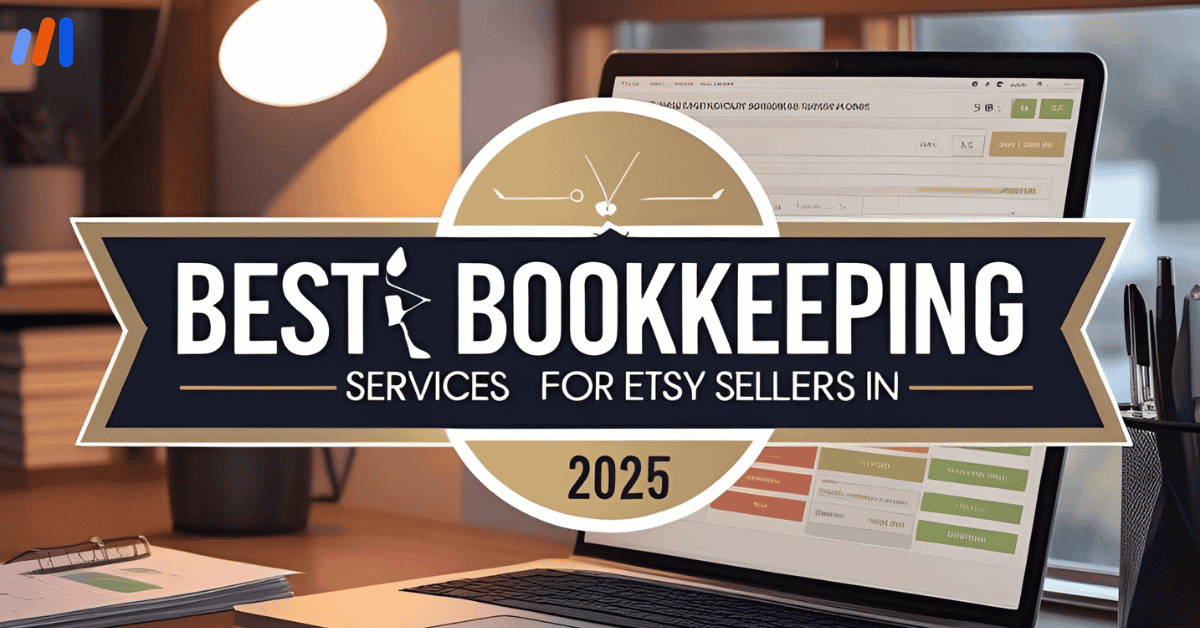 Bookkeeping Services for Etsy Sellers