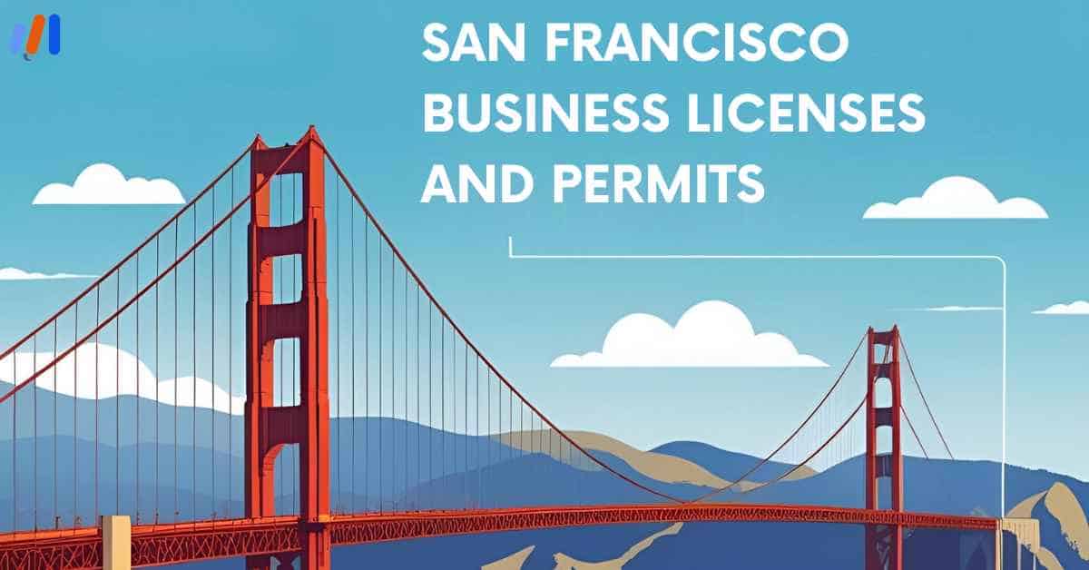 san francisco business licenses and permits