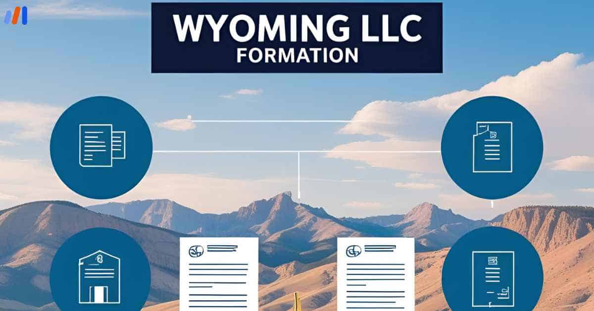 wyoming llc formation
