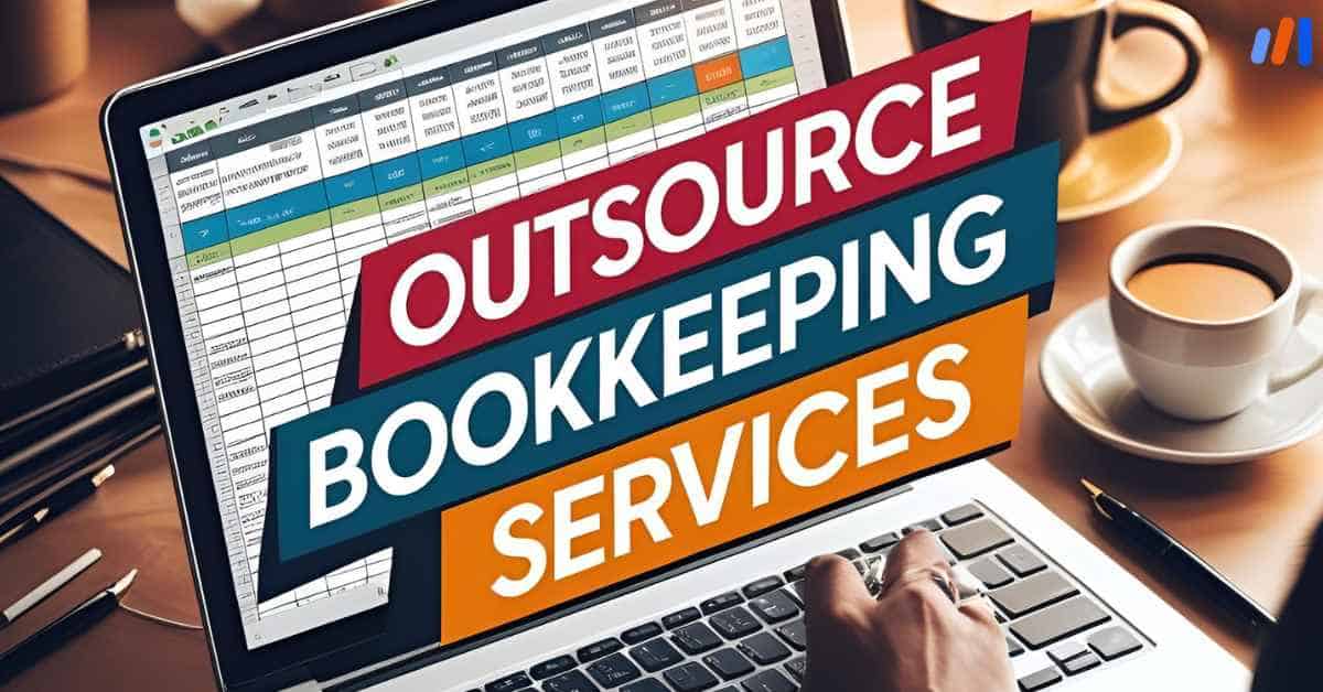 Outsource bookkeeping services