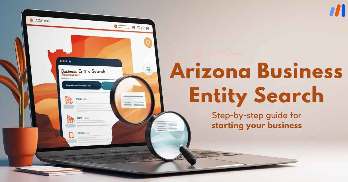 Arizona business entity search