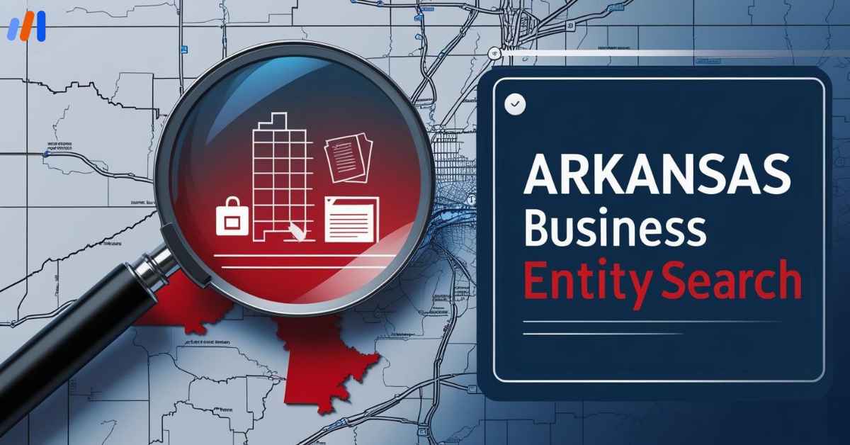 Arkansas Secretary of State Business Search