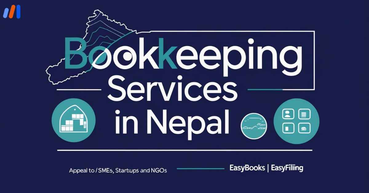 Bookkeeping Services in Nepal