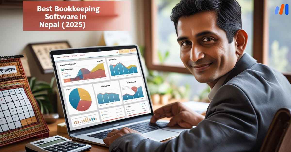 Bookkeeping Software in Nepal