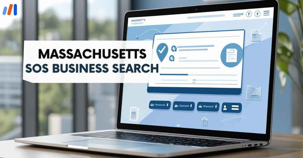 massachusetts sos business search