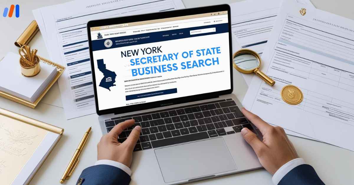 new york secretary of state business search