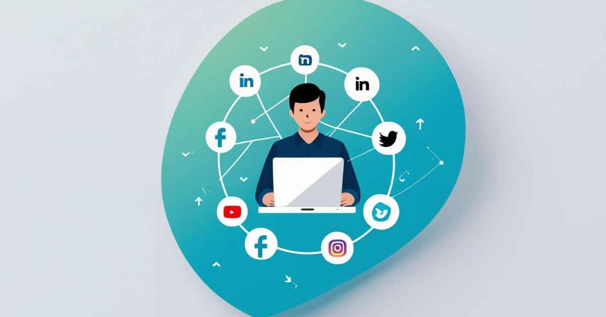 How Students Can Use Social Media for Learning and Career Growth