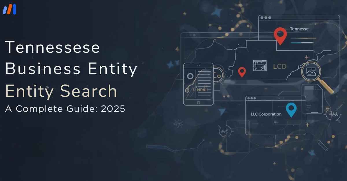 tennessee business entity search