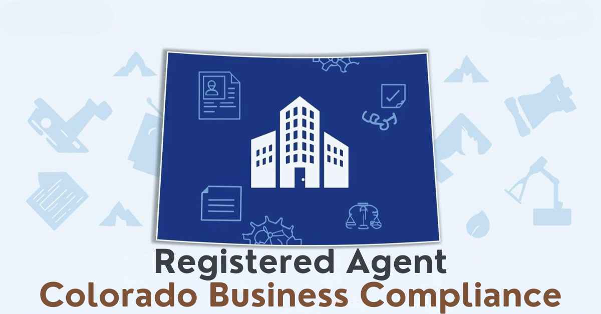 Colorado Registered Agent