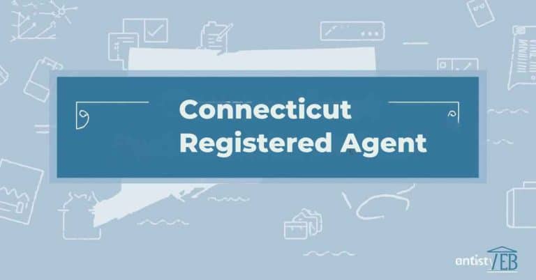 Connecticut Registered Agent | 5k+ Businesses Stay Compliant
