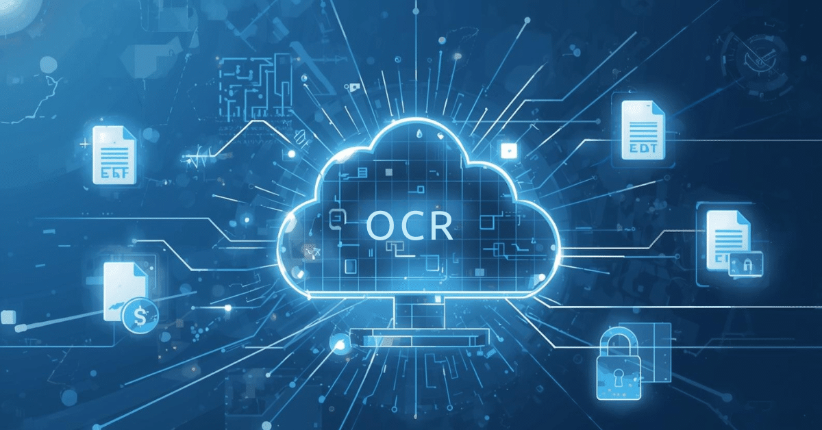 How OCR Technology Is Transforming Businesses Nowadays