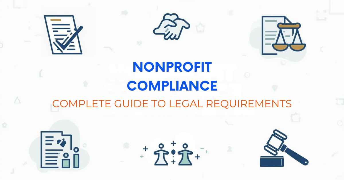 Nonprofit Compliance