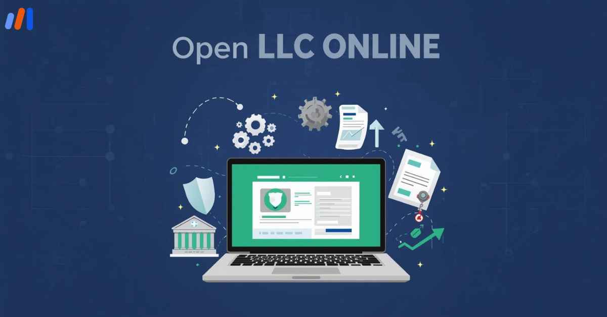 open llc online