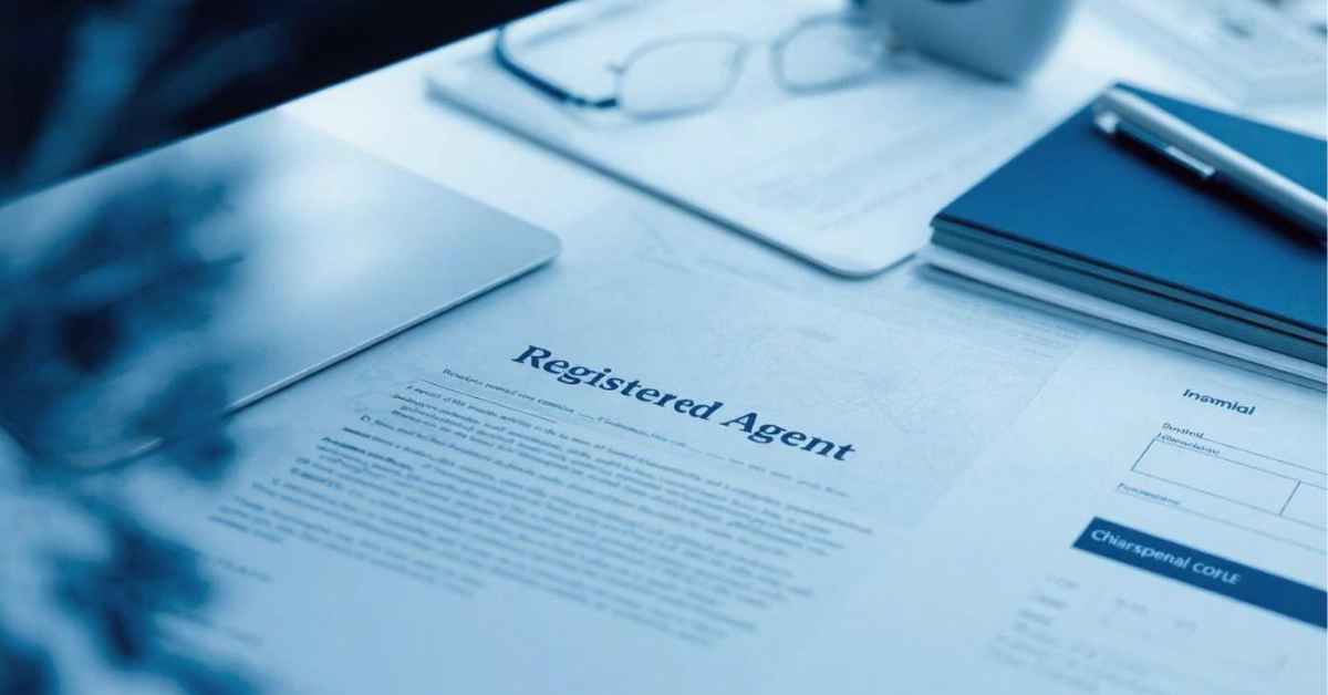 Hawaii Registered Agent