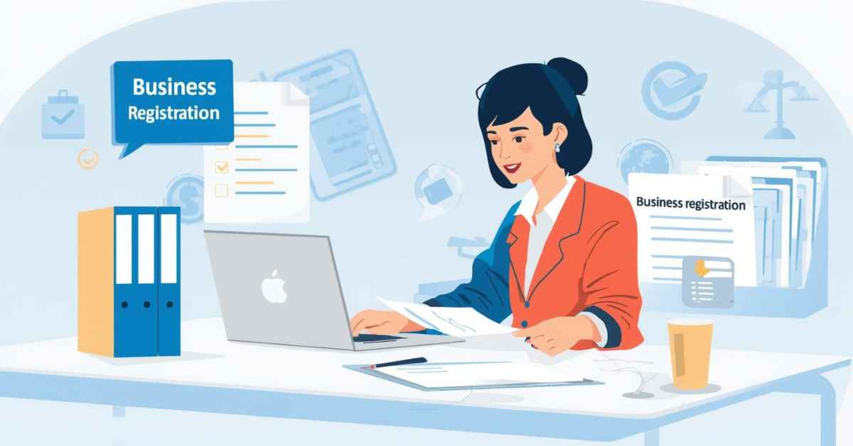 Top Mistakes to Avoid When Registering Your Small Business