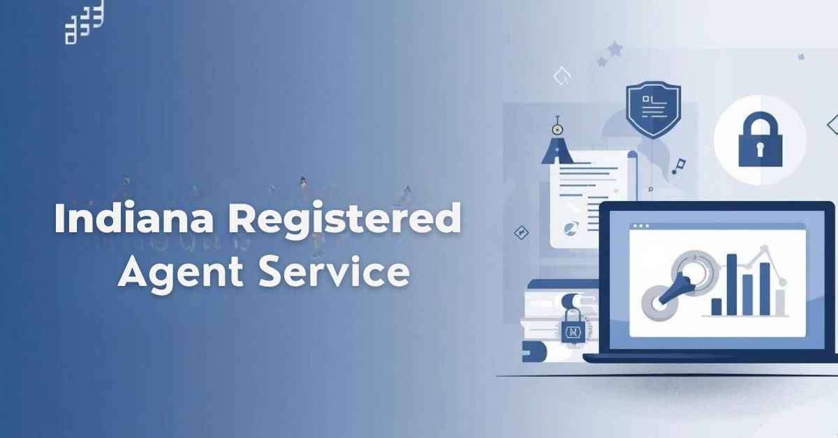 indiana registered agent