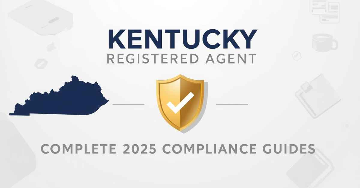 kentucky registered agent