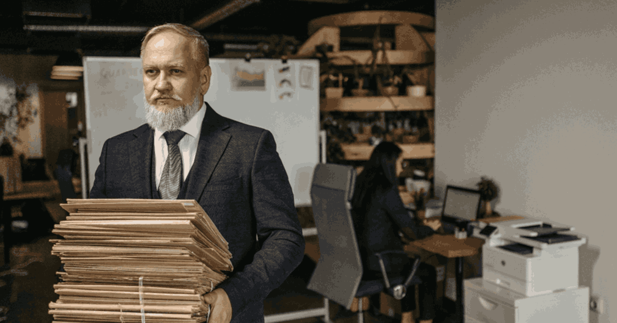 How to Dissolve a Professional Practice the Right Way (PLLC/PC Guide)