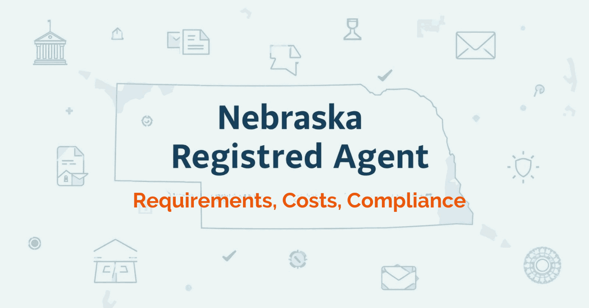 Nebraska Registered Agent
