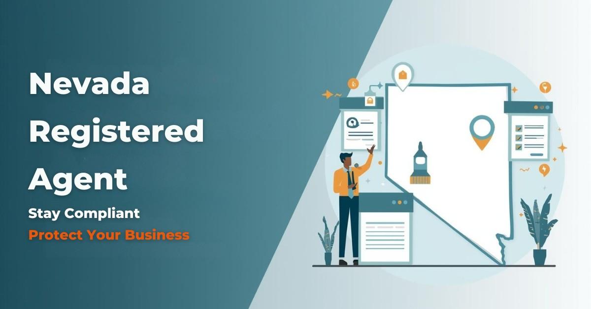 Nevada Registered Agent