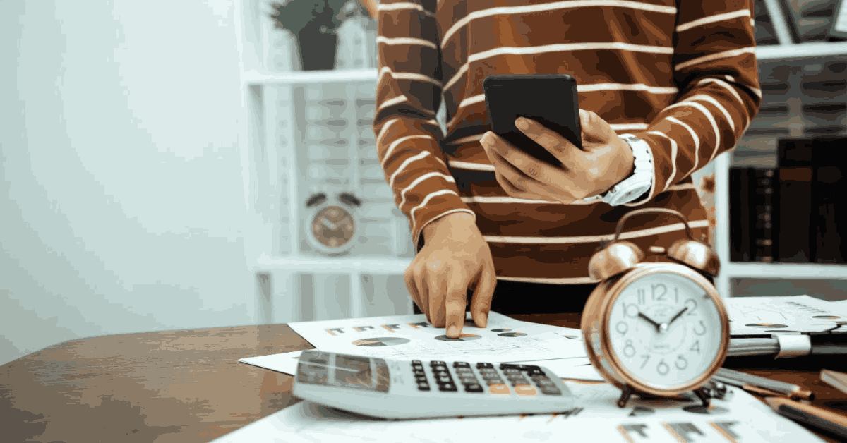 How Accurate Time Logs Can Reduce Tax Filing Stress for New Entrepreneurs