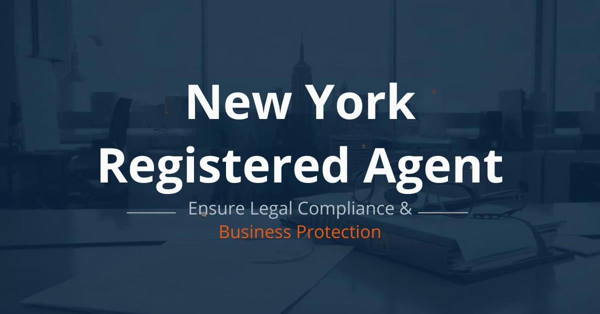 New York Registered Agent